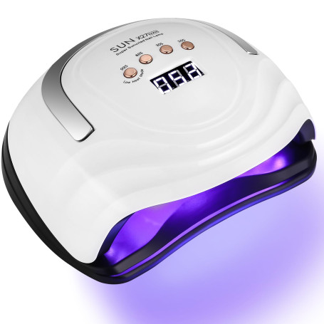 JOFLVA Lampe UV LED Ongles Gel