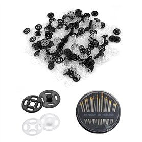 3 pièces pince collier durite