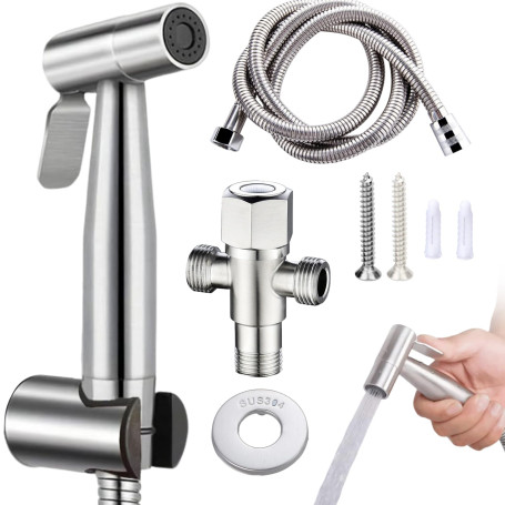 Raisand Kit Douchette Wc