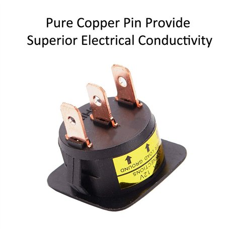 YINETTECH Rouleau à Pâtisserie en Marbre Poli avec Berceau en Bois pour Téléphone Portable