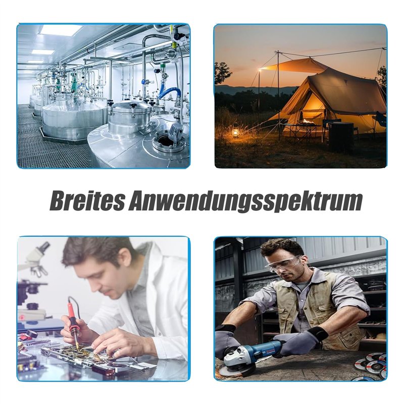 FreeTec Kit d'outils d’alignement de Blocage pour Arbre à Cames pour Audi VW Skoda VAG 1.8 2.0 TFSI