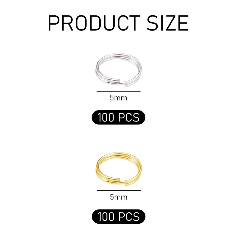 XARA 100 charlottes jetables réglables + 100 surchaussures imperméables + 100 blouses jetables en polyéthylène – Pack hypoallerg