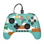 Manette de jeu - Nintendo Switch 2 - Mario Time - Filaire - Power A