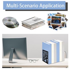 Fulushou Poulie Simple Pivotante 5 Pièces M15 Poulie Simple en Acier Inoxydable Robuste Poulie Simple Bloc Lisse Rouleau de Char