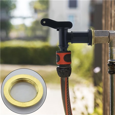 Baolongking Lot de 3 câbles d'alimentation SATA 15 broches mâles vers 2 x SATA 15 broches femelle angle vers le bas