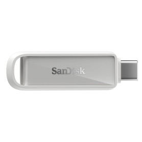 SanDisk Phone Drive with USB Type-C 128 Go (pour Les Smartphones