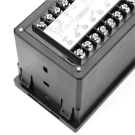 Germban 22640-5227R 8200921749 Capteur de température des gaz d'échappement pour Nissan Renault DACIA 1.5 1.6 2.3 DCI MASTER III