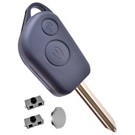 Germban 22640-5227R 8200921749 Capteur de température des gaz d'échappement pour Nissan Renault DACIA 1.5 1.6 2.3 DCI MASTER III