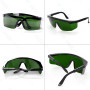 FREEMASCOT Lunettes IPL 200-2000nm pour l'épilation au laser et la cosmétologie laser Opérateur Protection des yeux