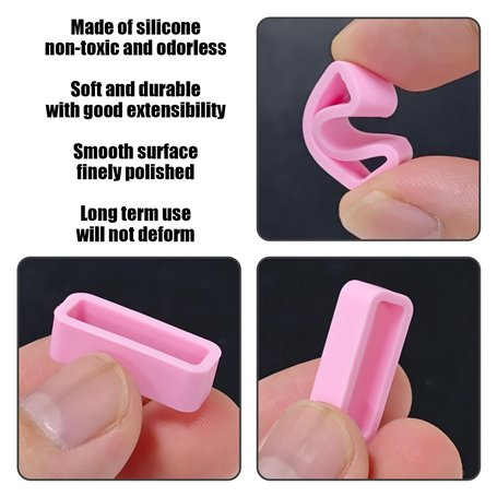 LIBRATON Pince à Rivet Robuste, Pince à Rivet Pop, Riveteuse Manuelle Professionnelle, Outil de Rivetage avec 160 Rivets, Compre