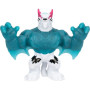 Figurine élastique - MRBEAST LAB - Goo Jit Zu - Tigre Dragon - 11 cm