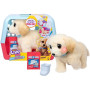 Peluche - LITTLE LIVE PETS - Mon chien ouchies - Des 5 ans