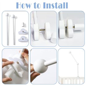 Figurine - HERoeS OF GOO JIT ZU - Creator rayon-x Tyro - 11 cm