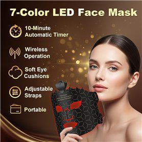 Daimay Cheval fou Étui à stylo en cuir Fontaine à la main Pochette de protection Couverture de manche pour Stylo à bille, stylet