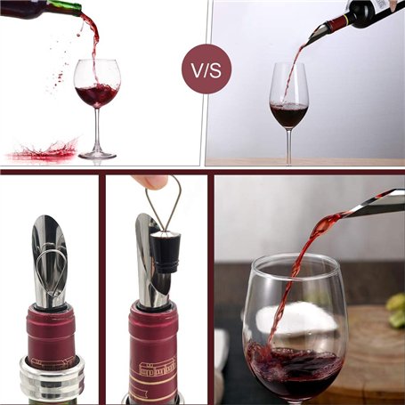 RMENOOR Lot de 2 Protections Latérales pour Lunettes de Sécurité, Écrans Latéraux pour Lunettes de Sécurité -Transparentes en TP