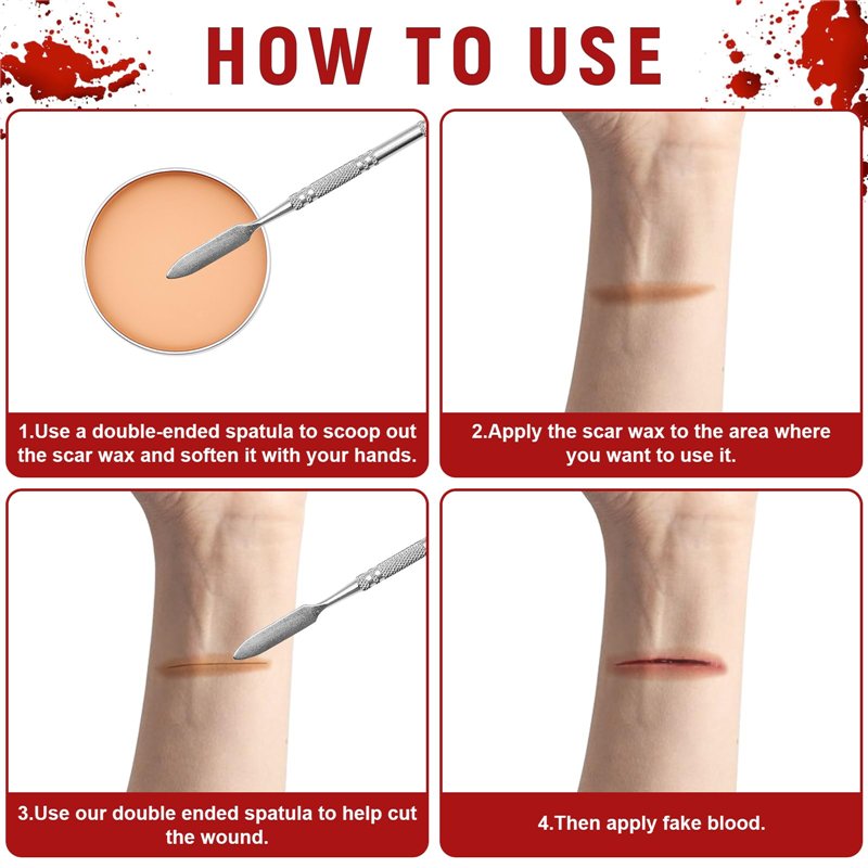 RMENOOR 21Pcs Brosses de Nettoyage de Rasoir Mini Brosse Nettoyage Brosse de Nettoyage pour Rasoir Électrique Pinceaux Antistati