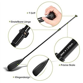 Camera Oreille Nettoyage 1080P HD Kit D'élimination du Cérumen avec 6 Lumières LED