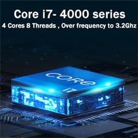 TEBOKHAD Boîtes de Rangement Pour Les Crayons