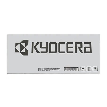 Toner Kyocera Jaune
