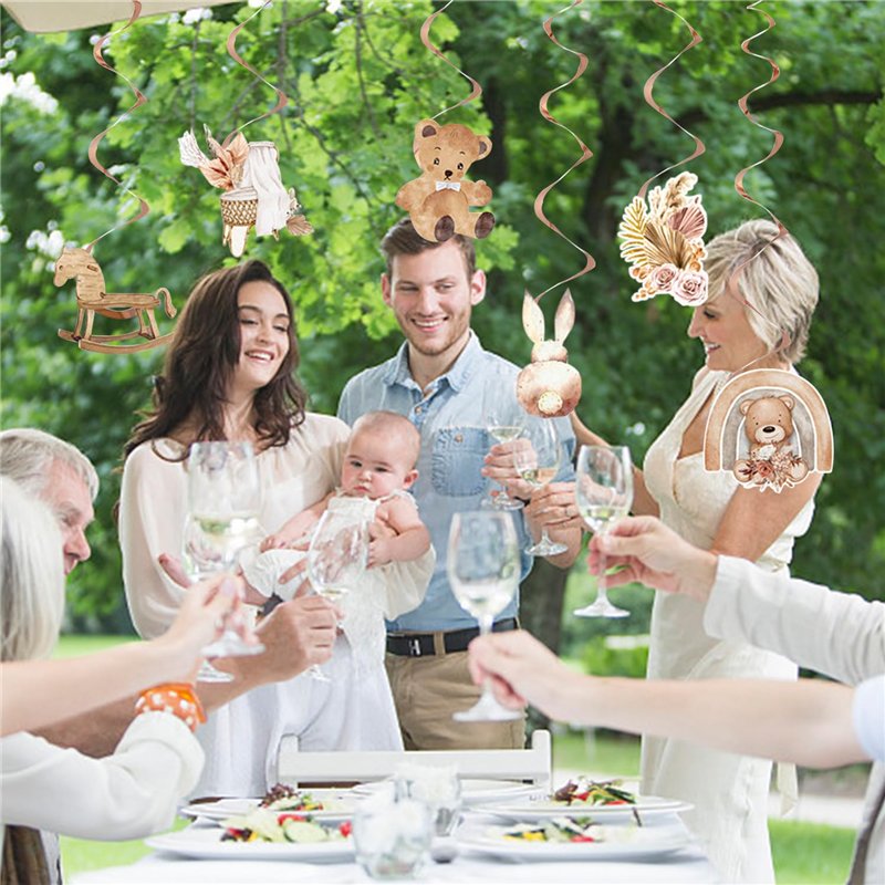 Protège Carnet De Santé Rose Pour Bébé – Format A5 15x21 cm – Rabats Pour Ranger Les Ordonnances