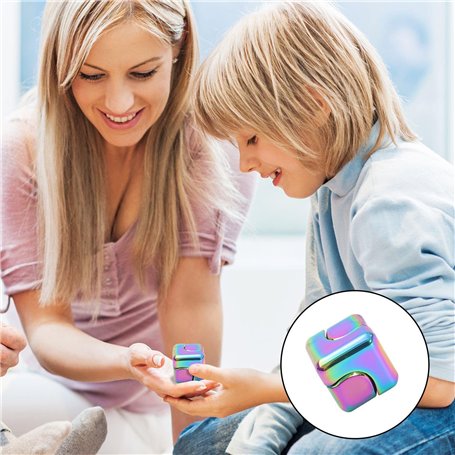 Muyohix 6 Pièces Toile Peinture