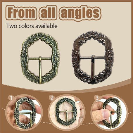 manille en forme de U