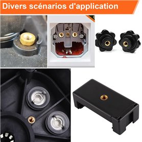 2 Ports USB Prise International