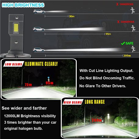 Minuit À L’église Saint-Étienne-du-Mont de Paris