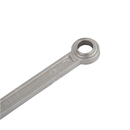 Lot de 2 Petit Cadenas Code 4 Chiffres Cadenas Casier en Laiton Anse Longue Cadenas à Combinaison Dorés Cadenas Valise Mini Cade