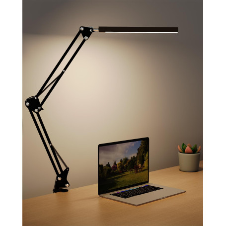 WAFTING Lampe LED - 3 modes de couleur