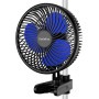 FanGoFast Ventilateur Clipable 10W