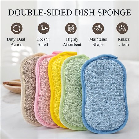 Lot de 11 Outil de Mesure de la Taille de Bague Doigts