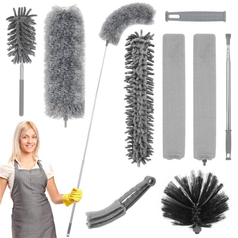 20 Pièces écrou à Bride