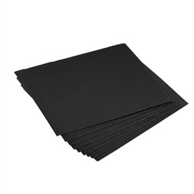 30 Pièces Vis D'assemblage, M4 X 10mm Vis Assemblage Meuble Vises de Connexion Vises Relieuse pour Armoires Planches en Bois (30