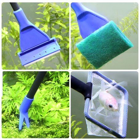 Nuzamas Lot de 2 anneaux en D en acier inoxydable 304 Filetage M14