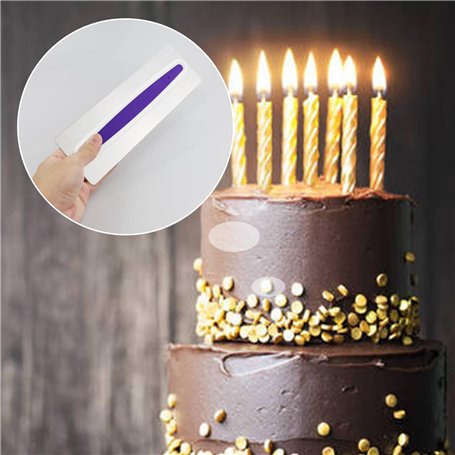 TooGet Bourgeons de Lavande Française de Qualité Supérieure de Fleurs Séchées de Lavande 100% Pure et Parfum Frais de Naturelle 