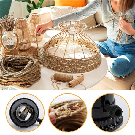 Huifoo Outils de Demonte de Cassette de Vélo Kit d'outils,Fouet a Chaine Velo,Outil de démontage de Roue Libre, Outil de démonta