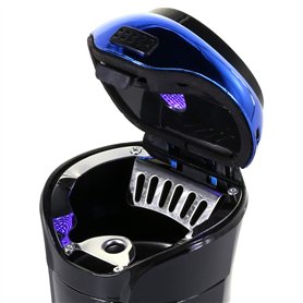 éclairage intérieur voiture