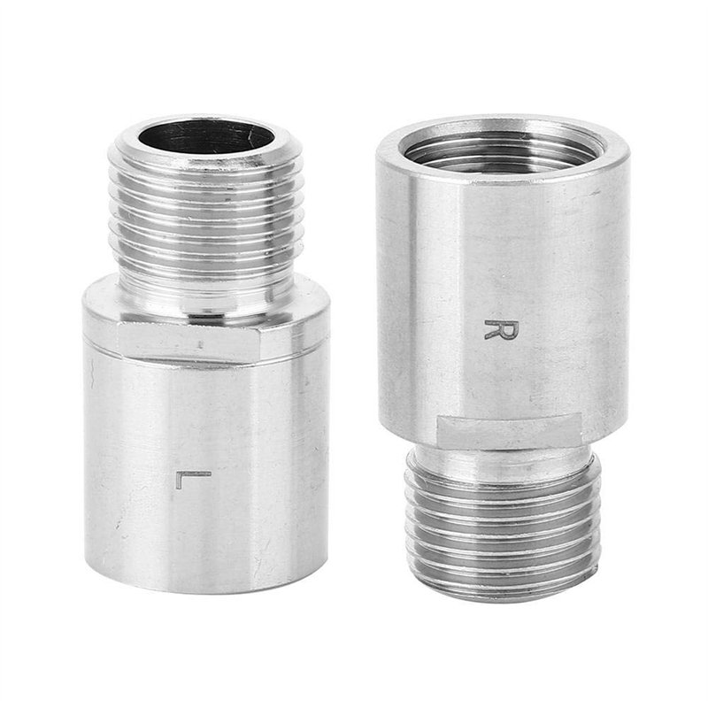 Répartiteur LED 6 sorties mini-prise câble de longueur 10 cm noir