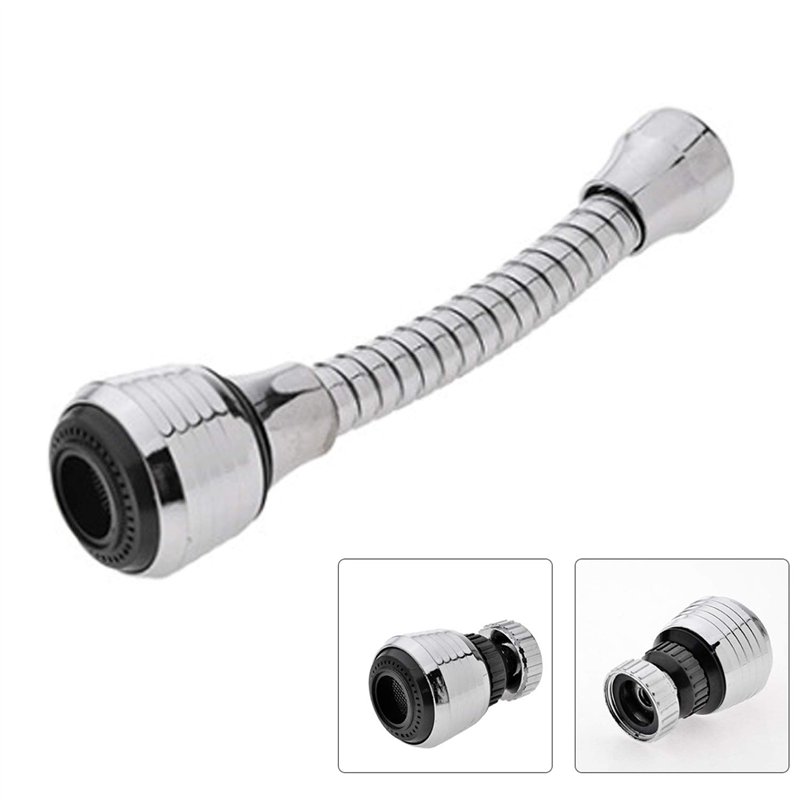 Répartiteur LED 6 sorties mini-prise câble de longueur 10 cm noir