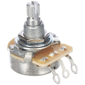 Allparts EP-0086-000 CTS Potentiomètre (Poti