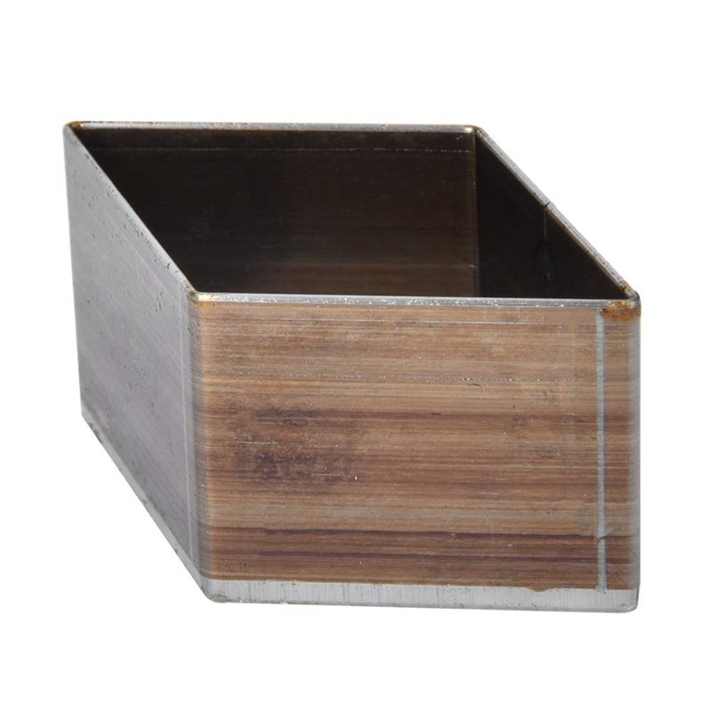 buse filetée pour pneus d