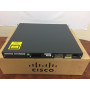 Cisco WS-C3560G-48TS-S Catalyst 3560 Gigabit Ethernet (renouvelé)