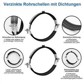 ELCAN Consommables et accessoires professionnels pour torche de soudage TIG série WP 17 18 26 avec buses en céramique, buses, co