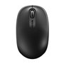 Souris sans-fil Microsoft U7Z-00004 Noir