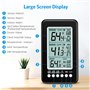 Alarme de Température