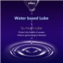 Zioxx Ultra Thin Préservatifs Lubrifiant à base d'eau 20 pièces