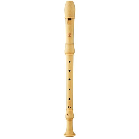 Moeck 2100 Flûte à bec sopranino