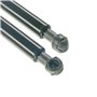 Frankberg 2x Ressorts à Gaz Hayon Compatibles avec Z4 Roadster E85 Coupé 2003-2009 Remplacer# 51247016186