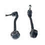 Frankberg 2x Bras de suspension en Bas Essieu Arrière Essieu Avant Compatibles avec X5 E53 2.9L-4.8L 2000-2006 Remplacer# 311267